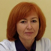 Баженова Ольга Александровна, детский ЛОР