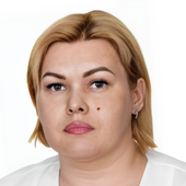 Клочко Людмила Анатольевна, терапевт