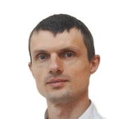 Лысухо Сергей Николаевич, невролог