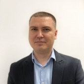 Кучеренко Александр Сергеевич, психолог