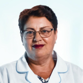 Федотова Валерия Алексеевна, терапевт