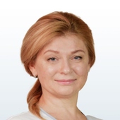 Мискевич Марина Ивановна, стоматолог-ортопед