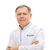 Корхов Александр Петрович, офтальмолог