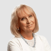 Рудик Альбина Владимировна, кардиолог
