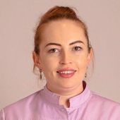 Ульбашева Мариям Борисовна, кардиолог