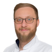 Вихарев Кирилл Викторович, рентгенолог