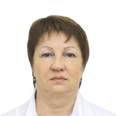 Мунина Светлана Владимировна, акушер-гинеколог