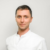 Воронин Никита Леонидович, врач-косметолог
