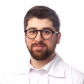 Гараджаев Талгат Камаладдинович, уролог