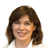 Ширяева Наталья Валерьевна, логопед