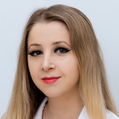 Заболотняя Надежда Александровна, рентгенолог