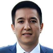 Махмудов Абдувахоб Камолидинович, офтальмолог