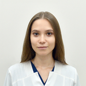 Назармовлоева Алёна Сергеевна, рентгенолог
