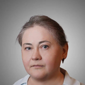 Арбузова Елена Ивановна, врач УЗД