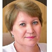 Семенова Наталья Николаевна, стоматолог-терапевт