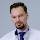 Шонов Олег Александрович, сосудистый хирург