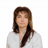 Овсянникова Дарья Владимировна, терапевт