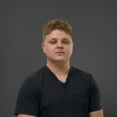 Коструб Евгений Александрович, ортопед