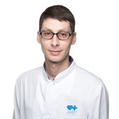 Олейников Андрей Валентинович, стоматолог-терапевт
