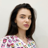 Лысихина Валерия Эдуардовна, детский стоматолог