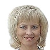 Вандерова Валентина Владимировна, врач скорой помощи