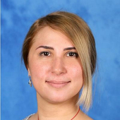 Илюхина Оксана Станиславовна, детский стоматолог