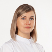 Распопина Лариса Сергеевна, терапевт