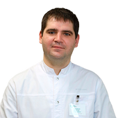 Гриценко Алексей Сергеевич, уролог