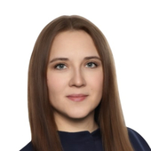 Медведева Ирина Вячеславовна, ЛОР