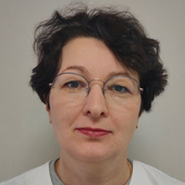 Трофимова Светлана Юрьевна, рентгенолог