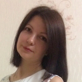 Калмыкова Юлия Николаевна, стоматолог-терапевт