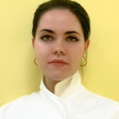Гараева Наталья Владимировна, врач-косметолог