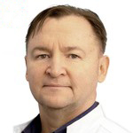 Кононенко Андрей Николаевич, психиатр