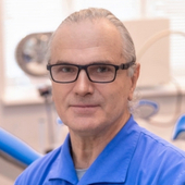 Назаренко Григорий Федорович, ревматолог