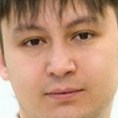 Яхин Рустем Рашитович, хирург