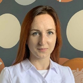 Некрасова Наталья Александровна, эндокринолог