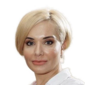 Абдалкина Елена Николаевна, эндокринолог