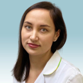 Иванова Татьяна Александровна, детский стоматолог