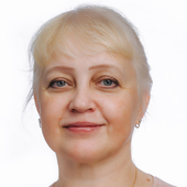 Тупикова Анжелика Николаевна, инструктор ЛФК