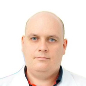 Мутто Евгений Владимирович, детский хирург