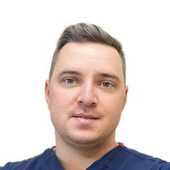 Седелкин Антон Евгеньевич, флеболог