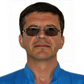 Челноков Сергей Владимирович, анестезиолог-реаниматолог