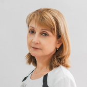 Захарова Елена Олеговна, эндоскопист