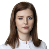 Бурджулиани Марина Александровна, пульмонолог