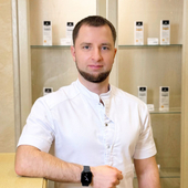 Смирнов Александр Анатольевич, косметолог