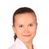 Вайнер Вера Александровна, эндокринолог