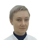 Осадченко Елена Александровна, невролог