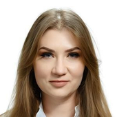 Баранова Екатерина Павловна, ЛОР