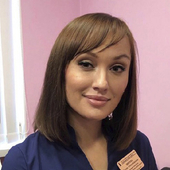 Зверева Елена Александровна, акушер-гинеколог