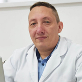 Неуймин Алексей Сергеевич, травматолог